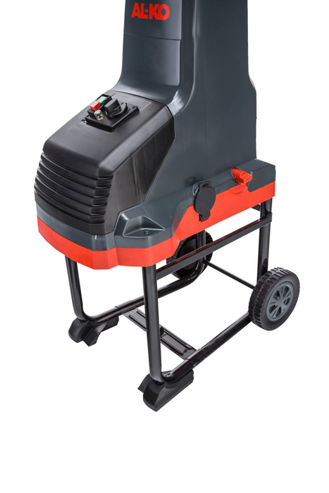 AL-KO Easy Crush LH 2810 kompostkvern 2800 W